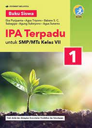 Jan 26, 2020 · download buku ipa terpadu kelas 7 8 dan 9 smpmts. Jual Ipa Smp Bk Siswa Ipa Terpadu Smp Mts Kls Vii K13n Penilaian Dari Penerbit Buku Erlangga Original Murah Bukuerlangga Co Id