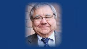 Obituary: Larry Lucero