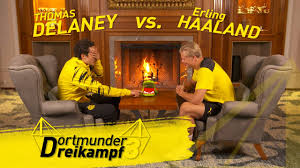 Jun 24, 2021 · erling haaland posiert am pool. Stay Fit With Erling Haaland Pamela Reif Episode 5 Youtube