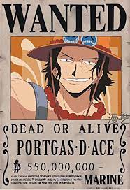 Poster yang diinginkan brook (sebagai soul king brook). Luffy One Piece Zurag