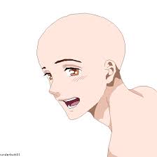 Crying male base by sharkwebs on deviantart. Anime Base Male