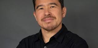 Andrew Saito • Theatre and Performance • Purchase College
