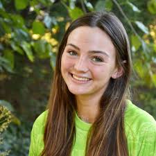 Eliza Marcus' Maret High School Bio