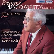 Brahms: Piano Concertos Nos. 1 & 2