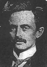 Dr. Fred Stark Pearson