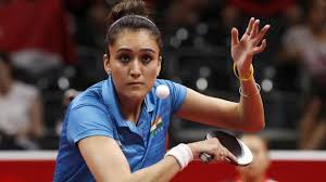 The next games, she was determined to win an individual medal of her own. 2018 Commonwealth Games Manika Batra S Win Could Prove Crucial For Indian Tt Hindustan Times