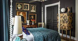 7 French Rules For An Effortlessly Chic Interior Design Inspirations Ideas French Interior Design Bedroom Design Interior Design