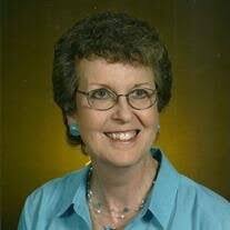 Jane M. Schriefer Obituary