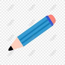 Pensil Kartun Lucu Vektor Png Grafik Gambar Unduh Gratis Lovepik