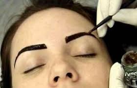 Caneta Aplicadora De Henna Para Sobrancelha Sobrancelha Com Henna Aprenda A Fazer Em Casa Portal Tudo Aqui Como Fazer Sobrancelha Sobrancelha De Henna Sobrancelha De Rena