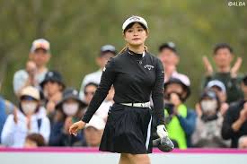 プロ3年目の政田夢乃が“フル出場権確保”へ大幅前進 仲宗根澄香も急上昇【リランキング動向】（ゴルフ総合サイト ALBA Net）
