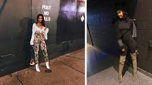 Kyrie and andrea wilson took to the 'gram to post photos of azurie elizabeth irving after 35 hours of labor! Kyrie Irving Family Daughter Mother Father And Siblings Familytron