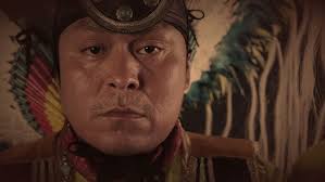 Chris LeDoux — You Just Can't See Him From The Road (Isaiah Terry Cover)