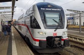 The rostock to dresden train travel time is normally about 4 hours and 53 minutes, whatever time you make the journey. Intercity Rostock Berlin Dresden Wien Startet Rostock Heute