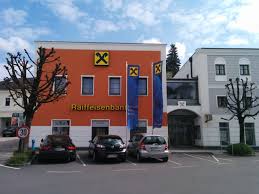 It is a subsidiary of raiffeisen bank international, which in turn is a fully controlled subsidiary of raiffeisen zentralbank. Raiffeisenbank Vorchdorf Bic Rzooat2l510 Blz 34510 Bankkonditionen At