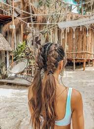 Pin By Kali Kruger On Beauty Long Hair Styles Beach Hairstyles For Long Hair Cute Hairstyles For Medium Hair