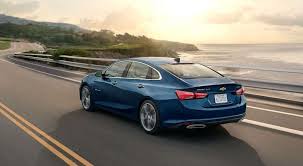 Create a trip to save and organize all of. 2020 Chevy Malibu Fast Luxurious And Affordable