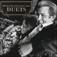 Duets is an album by country music singer johnny cash and his wife june carter cash, released in 2006. June Carter And Johnny Cash Duets Wikipedia