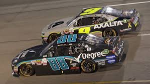 Anyone notice the windshield says dale jr. as opposed to earnhardt jr. ? Dalejr Com Official Website Of Dale Earnhardt Jr