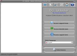Have a huawei modem with locked to a primitive network? How To Repair Meid For Huawei Cdma Modem