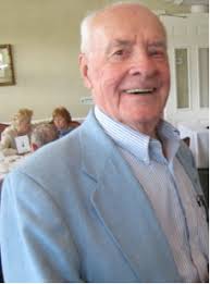 George Everett Foster — USMA Class of 1950