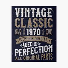 Add a personal touch with a name/photo(s) to create a keepsake memory. Female 50th Birthday Art Board Prints Redbubble