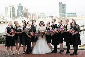 Who Pays For Bridesmaid Hair And Makeup