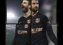 ··· football jersey new model 20/21 thailand supplier with logo jersey buy football shirt. Barcelona And Nike Go Back To Black On Their Clean 20 21 Away Jersey