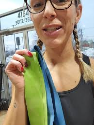 Can I Bring My Own Resistance Bands to Hotworx