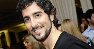 Parabéns: Marcos Mion está ficando mais velho