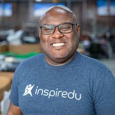 Our Team — Inspiredu