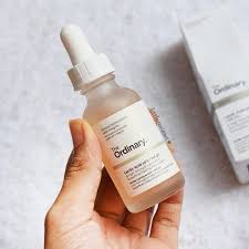 What makes the ordinary lactic acid 10% + ha so good? Pin On Beauty Tips