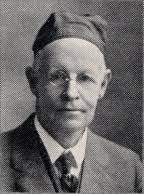 Henry Meade Bland, San Jose Scholar and Poet Laureate of California