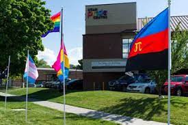 The celebration will be happening june 1st through june 7th. Utah Pride 2021 Utah