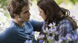 The forest primeval shoot by anya kernes photography. Kristen Stewart Twilight Hochzeitskleid So Schon Wie Bella Fem Com