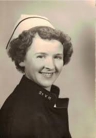 Obituary of Marie Lucille Tetreault