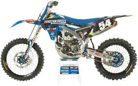 Two Vs Four Shootout Yz250 Two Stroke Vs Yz250f Four