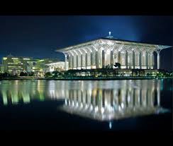 Maybe you would like to learn more about one of these? Putrajaya Putrajaya Kuala Lumpur Putrajaya Beautiful Mosques Masjid