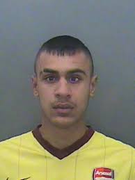 JAILED: Pair who cruised streets in car loaded with Samurai sword and  baseball bats