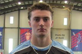 Ty Christopher, Platte County