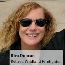 Fighting Fire With Fire & Technology- Jesse Plummer Shares the Significance  of Prescribed Fire by Life in the Wildlands