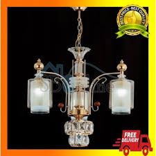 Tak hanya menjual lampu rumah minimalis biasa, para produsen tersebut juga jual lampu hias, lampu tidur, lampu rgb, lampu baca, hingga lampu strip. Jual Lampu Hias Gantung Semi Klasik 60330 Cabang 3 Gd Kota Semarang Springbed Online Tokopedia
