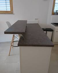 Arbeitsplatte Theke Tresen Stein Neu Interior Kuche Essbereich Einrichtung Neubau Renovieren Diy Homedecor Homedi In 2020 Arbeitsplatte Tresen Home Decor