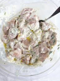 Greek Yogurt Marinated Chicken Kebabs Greek Yogurt Marinated Chicken Yogurt Marinated Chicken Greek Yogurt Chicken