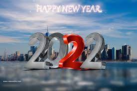 Happy New Year Background 2022 Happy New Year Background Editing Background New Years Background