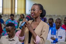 Mountain of Education Day 2