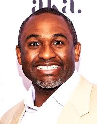 Teddy Pendergrass II