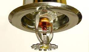 Once the minimum required flow is known, the minimum required pressure can be determined. Escutcheons What Are They And Why Do I Need Them Fox Valley Fire Safety