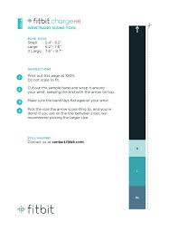 76 Detailed Wristband Size Chart