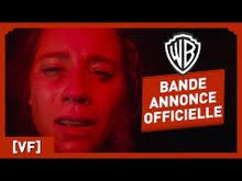 Casting de Gallows (2015)